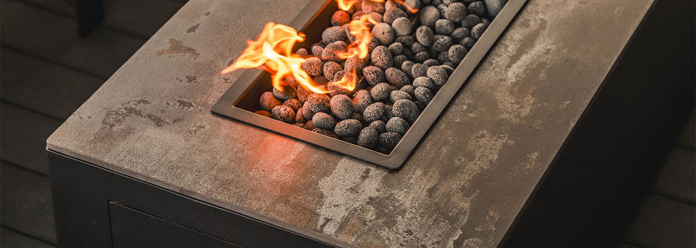 OW Lee Moda Fire Tables