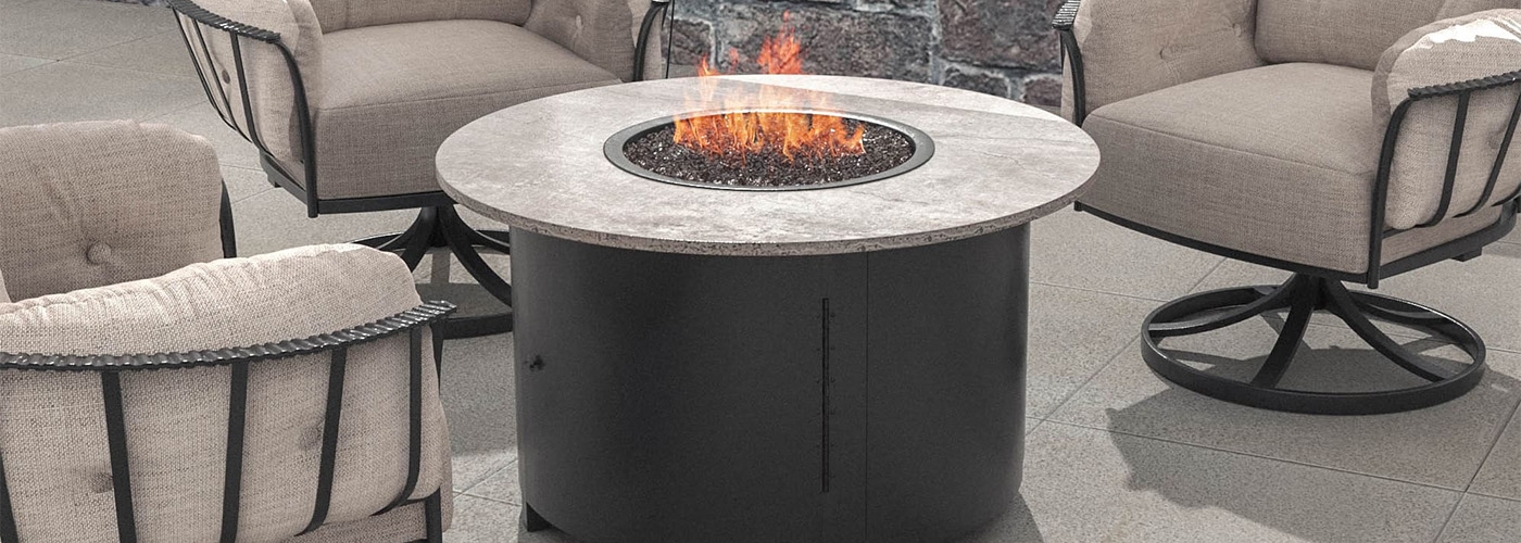 OW Lee Phoenix Fire Tables
