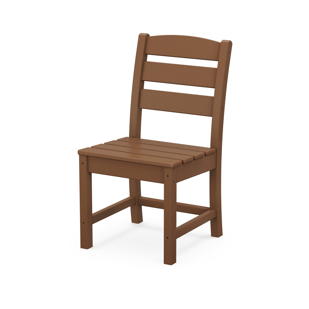 『DE PAUL社』デ・パール社 ウッドチェア チェア 椅子 RWcha158 POLYWOOD Lakeside Dining Side Chair | TLD100