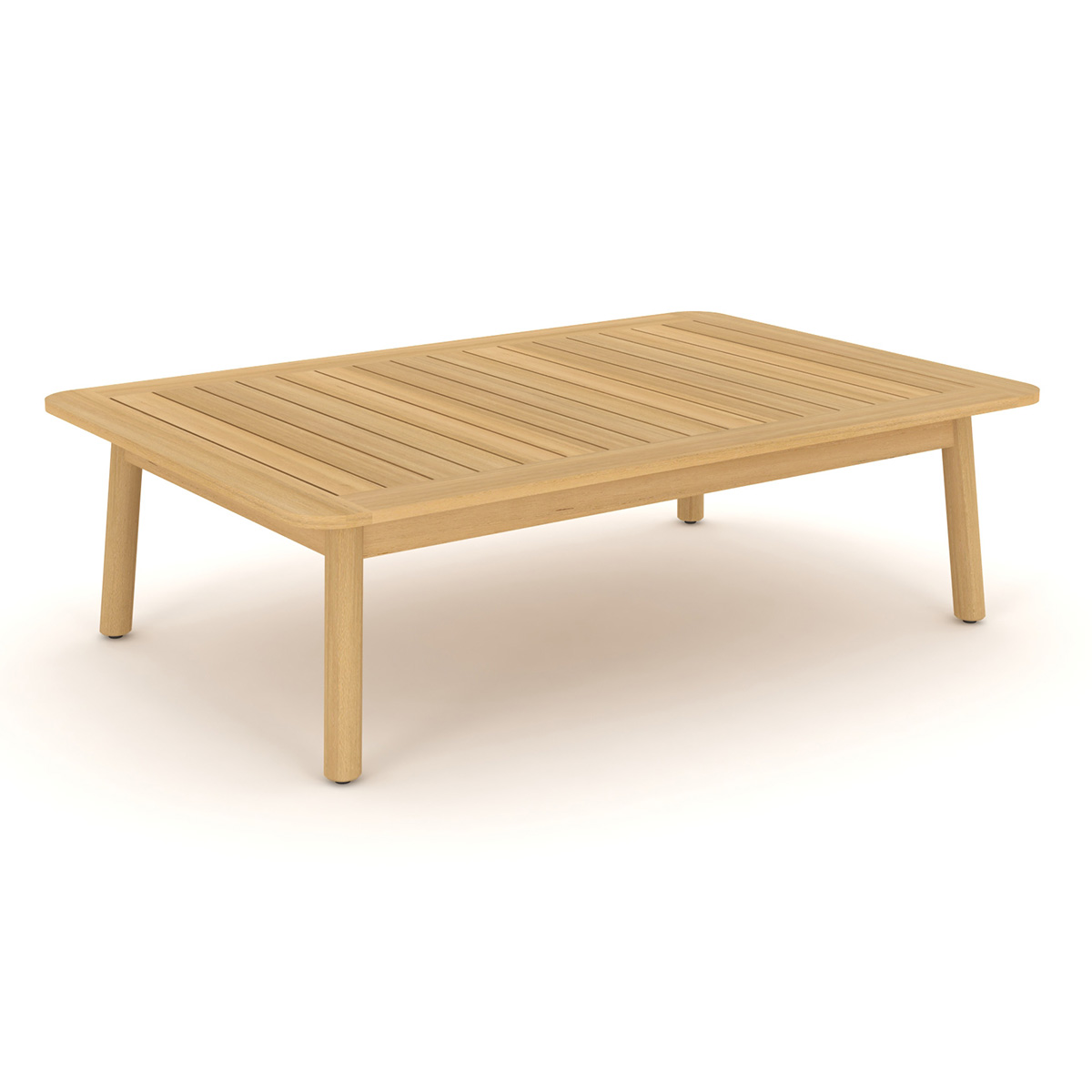 Royal Teak Seville Coffee Table | SEVCT