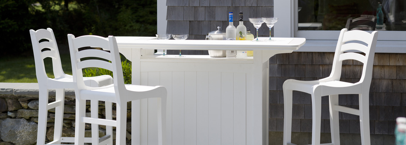 Seaside Casual Charleston Collection