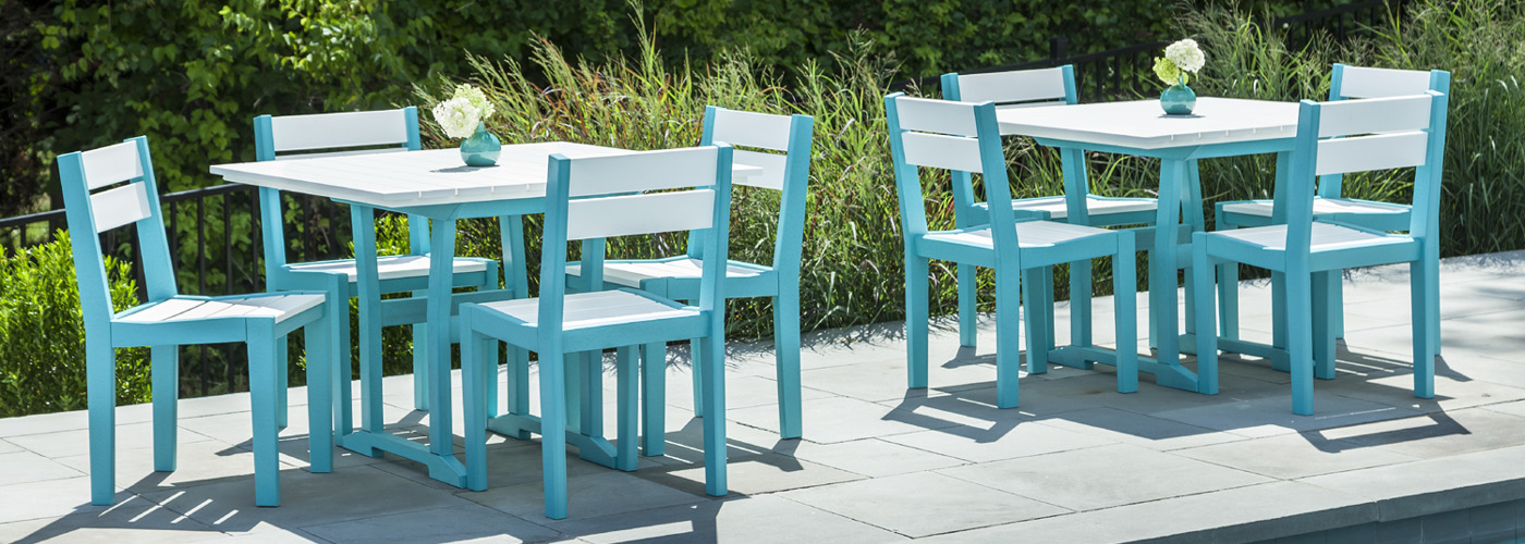 Seaside Casual Coastline Collection