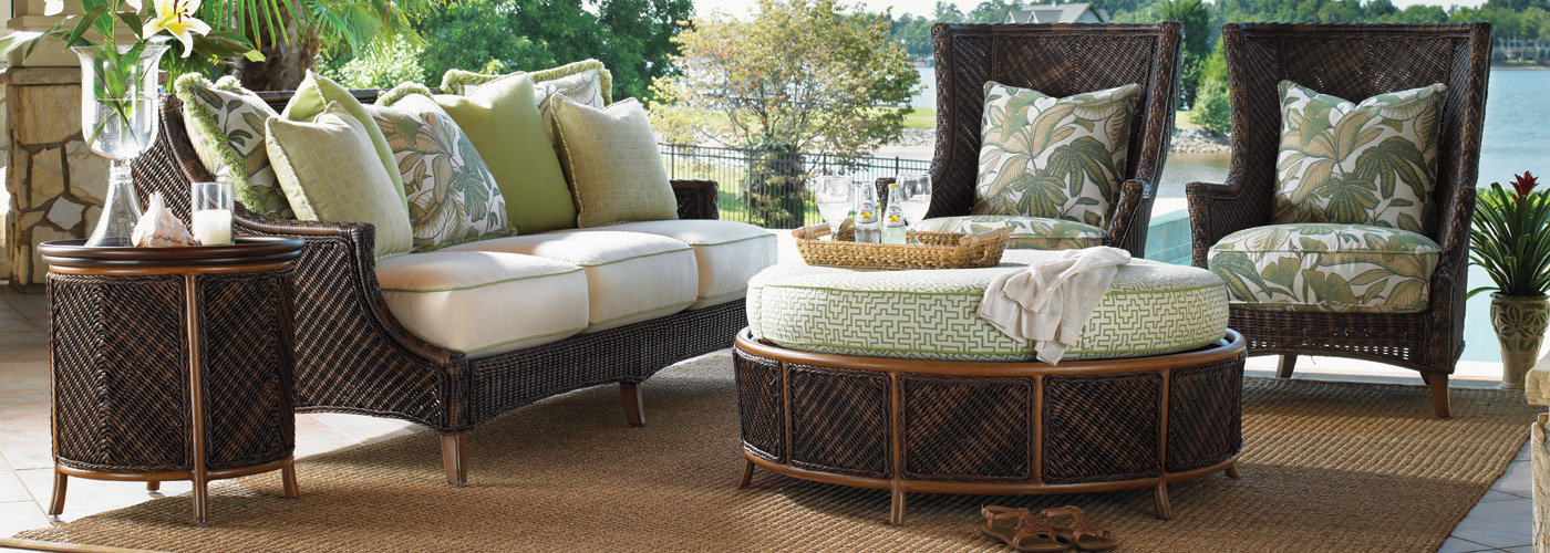 Tommy Bahama Island Estate Lanai, Tommy Bahama Outdoor Furniture Covers