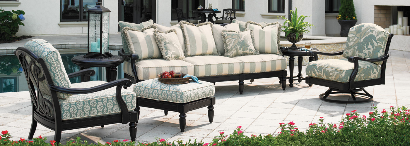 Tommy Bahama Kingstown Sedona Furniture, Tommy Bahama Outdoor Furniture Covers