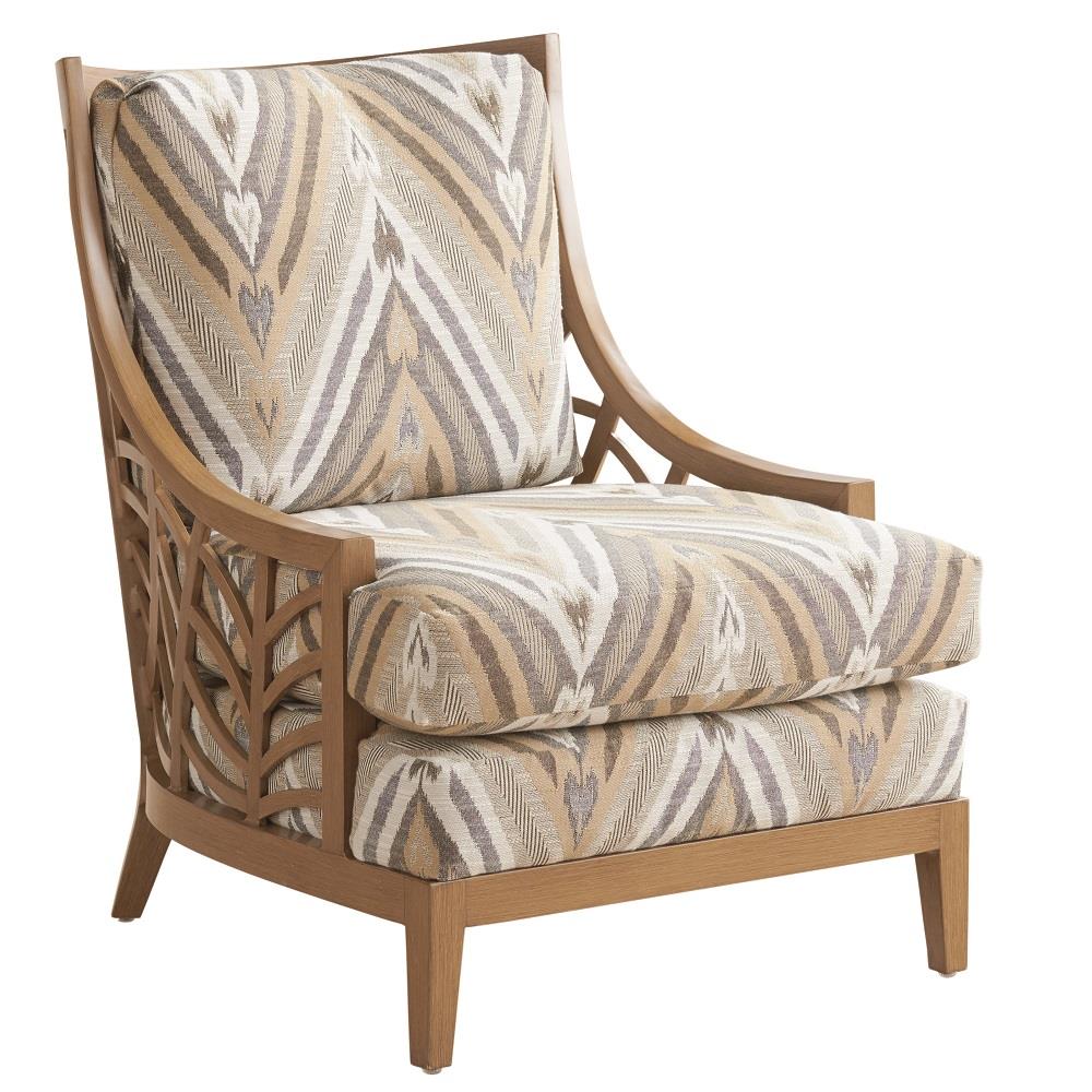 Tommy Bahama Los Altos Valley View Outdoor Occasional Chair