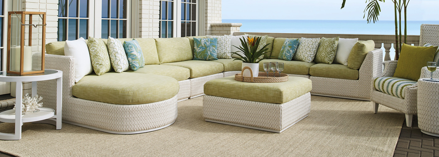 Tommy Bahama Ocean Breeze Promenade Collection