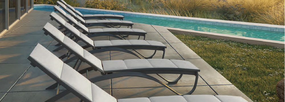 Tropitone Twist Collection
