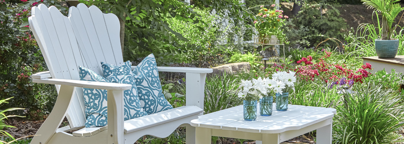 Uwharrie Chair Annaliese Collection