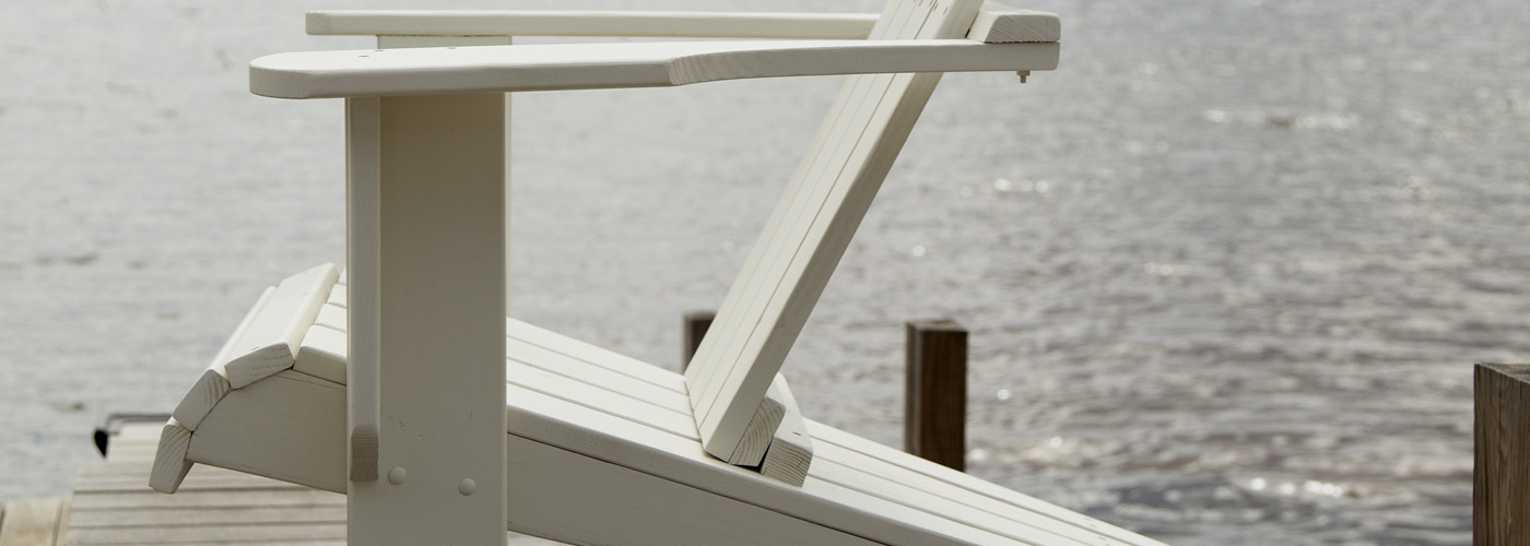 Uwharrie Chair Malibu Collection
