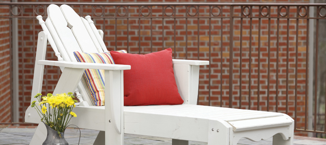 Uwharrie Chair Nantucket Collection