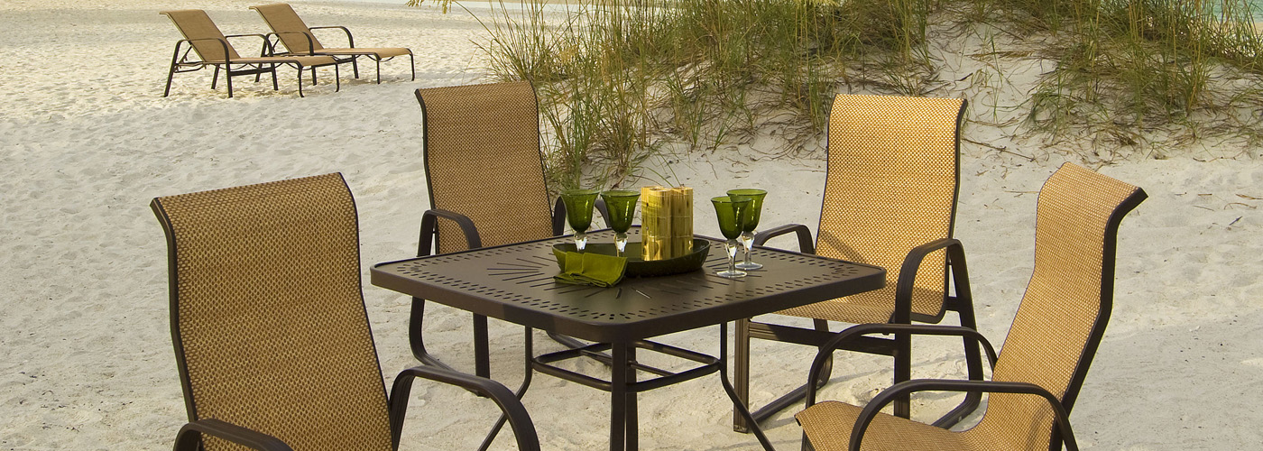 Windward Cabo Outdoor Furniture Collection