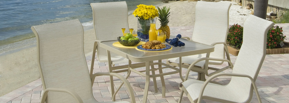 Windward Ocean Breeze Outdoor Furniture Collection Free Shipping