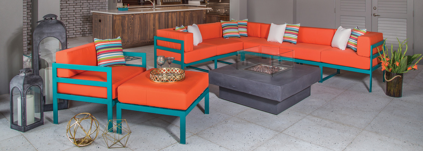 Windward South Beach Outdoor Furniture, South Beach Outdoor Furniture