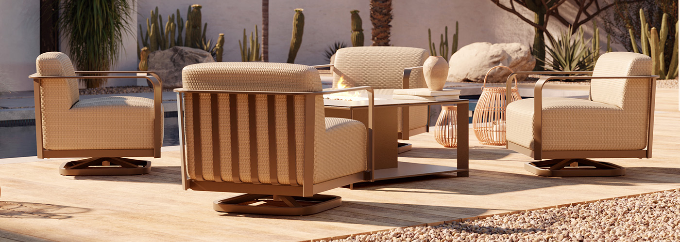 Woodard Juno Collection