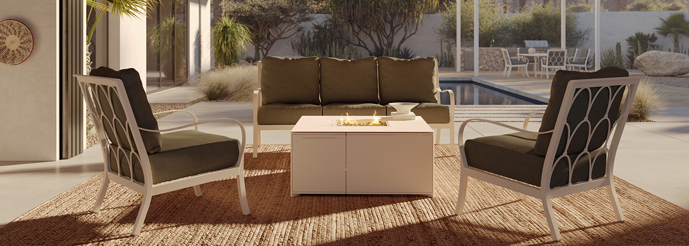 Woodard Scala Collection