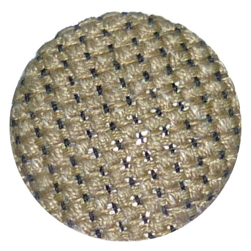 Matching Fabric Button