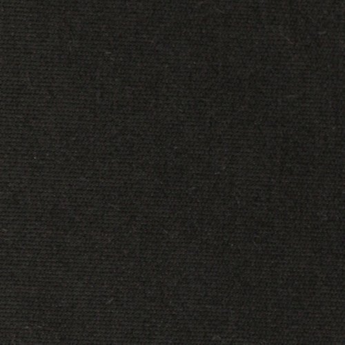 Padded Sling: Canvas Black - J8N