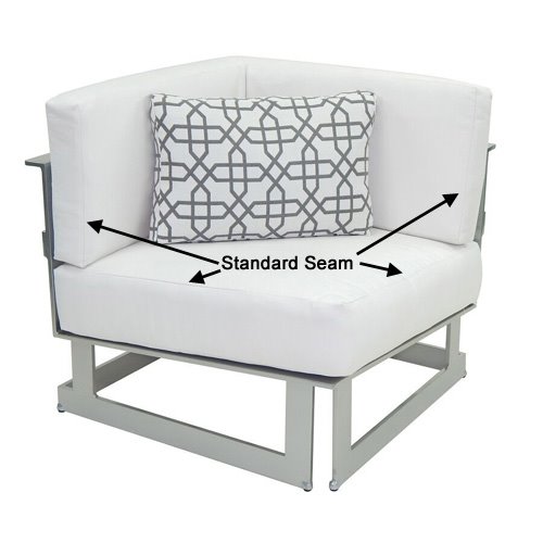 Standard Seam