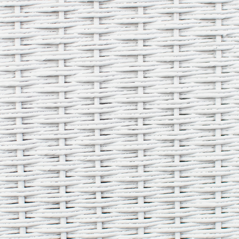 Matte White - 004