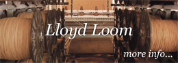 About Lloyd Flanders Loom Weave Wicker