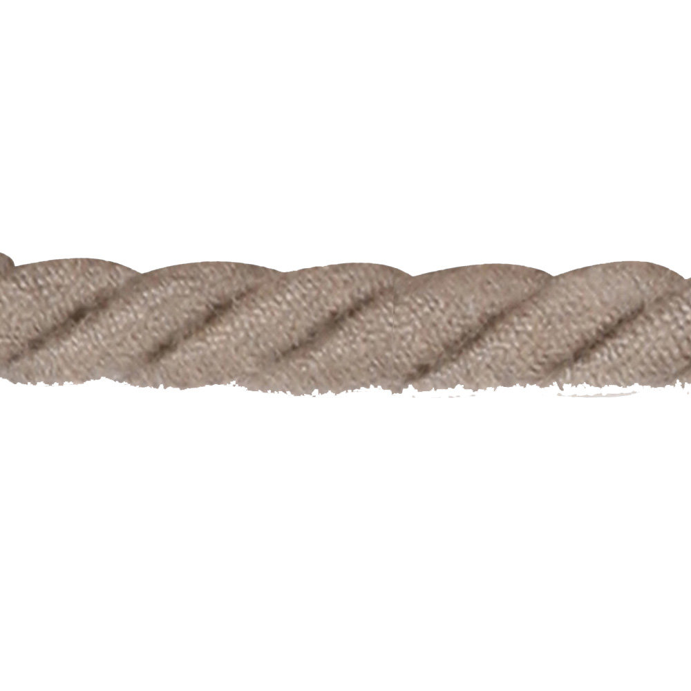Blended Taupe Cording - 36
