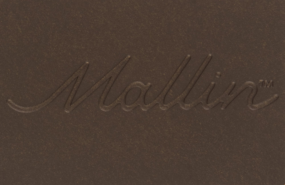 Bronze - M8