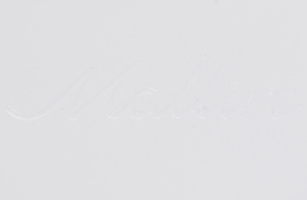 Hammered White - 20