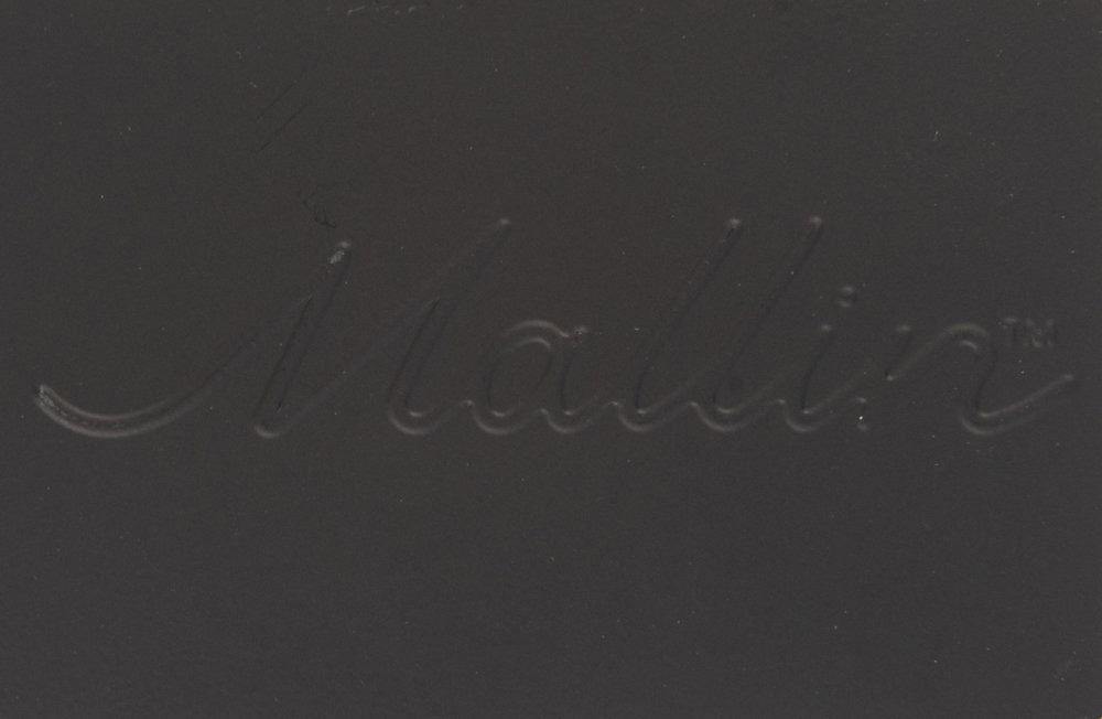 Satin Black - M7