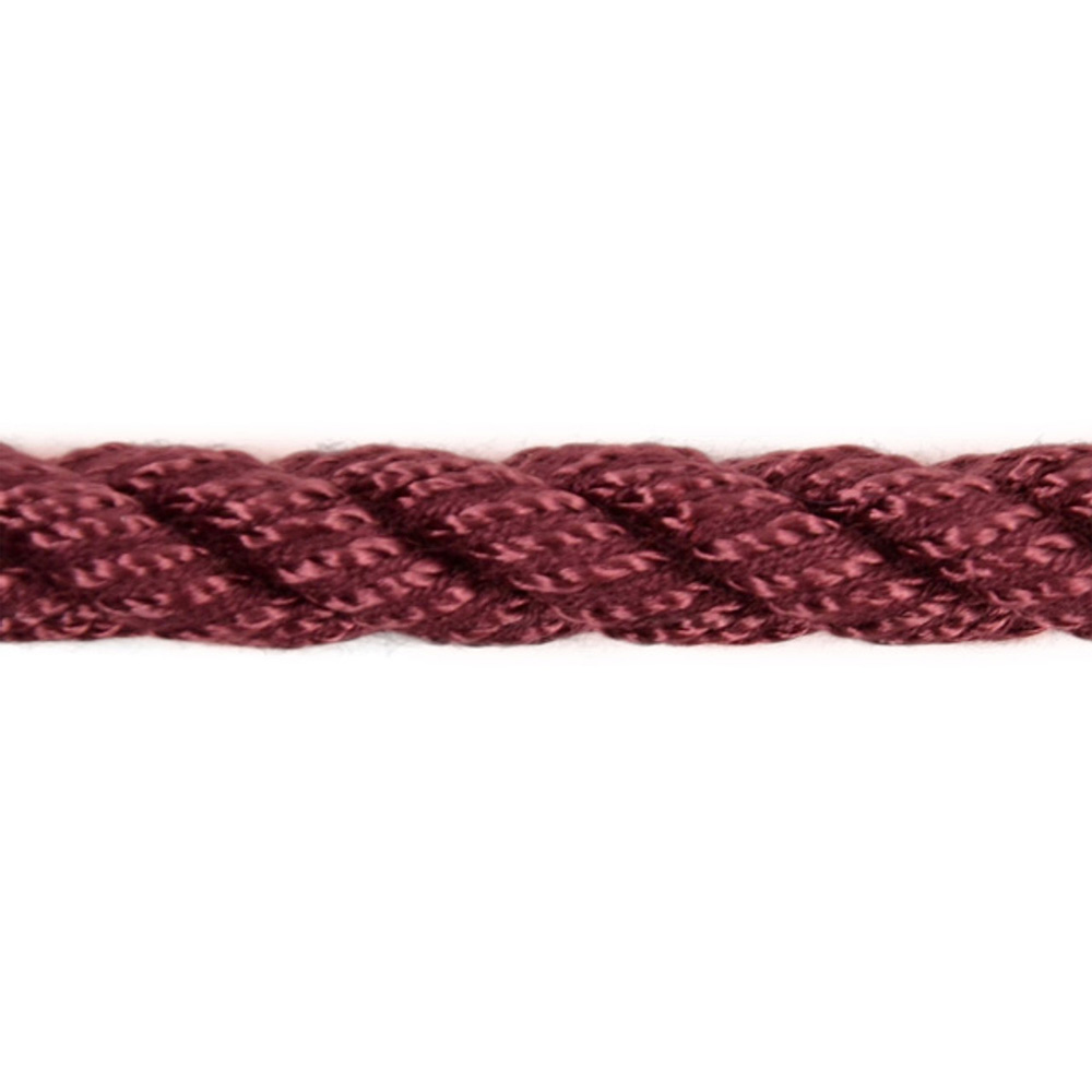 Blended Burgundy Cording - C07