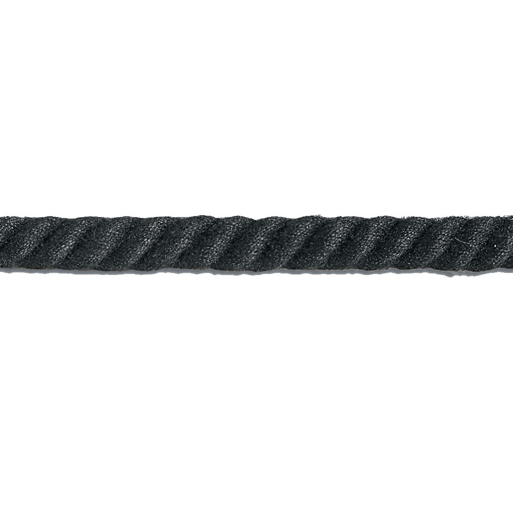 Black Cording - C16