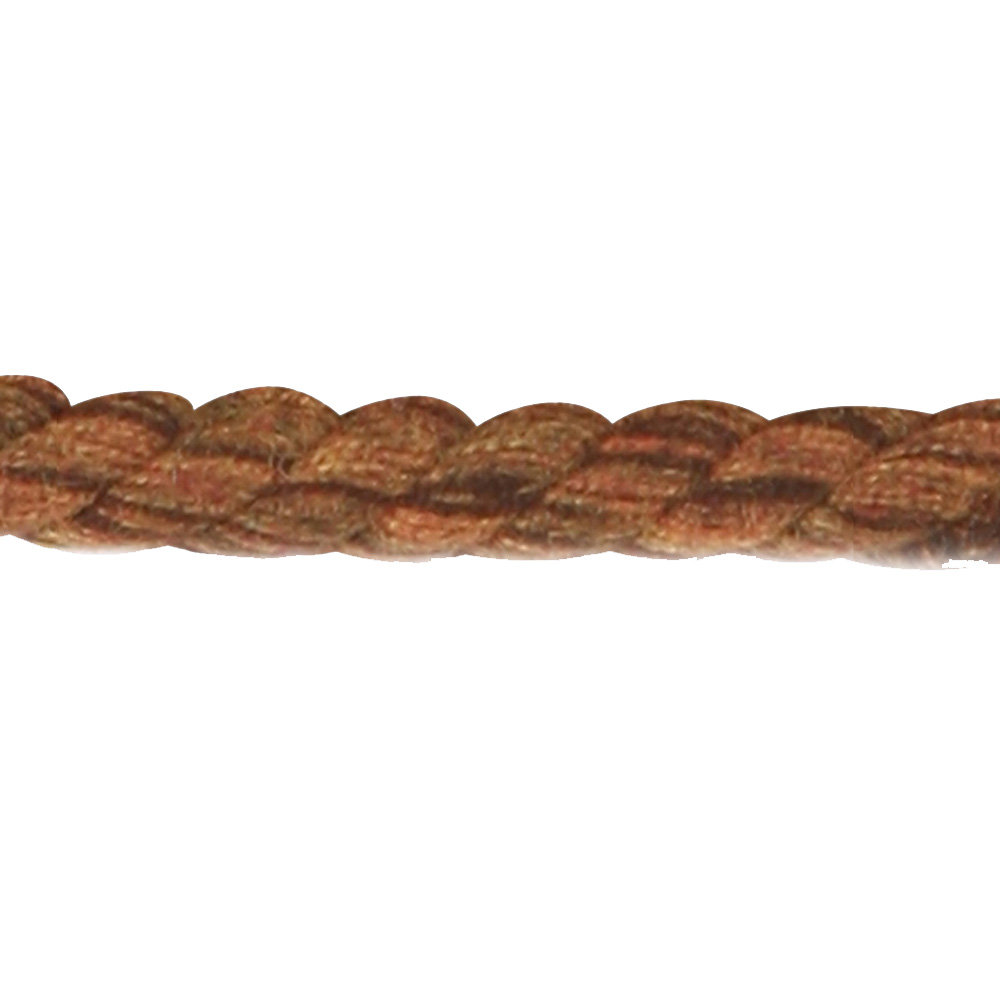 Blended Brown Cording - C24