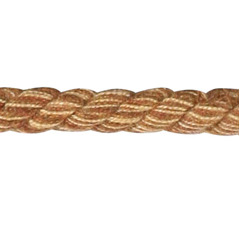 Tan/Brown Cording - C28