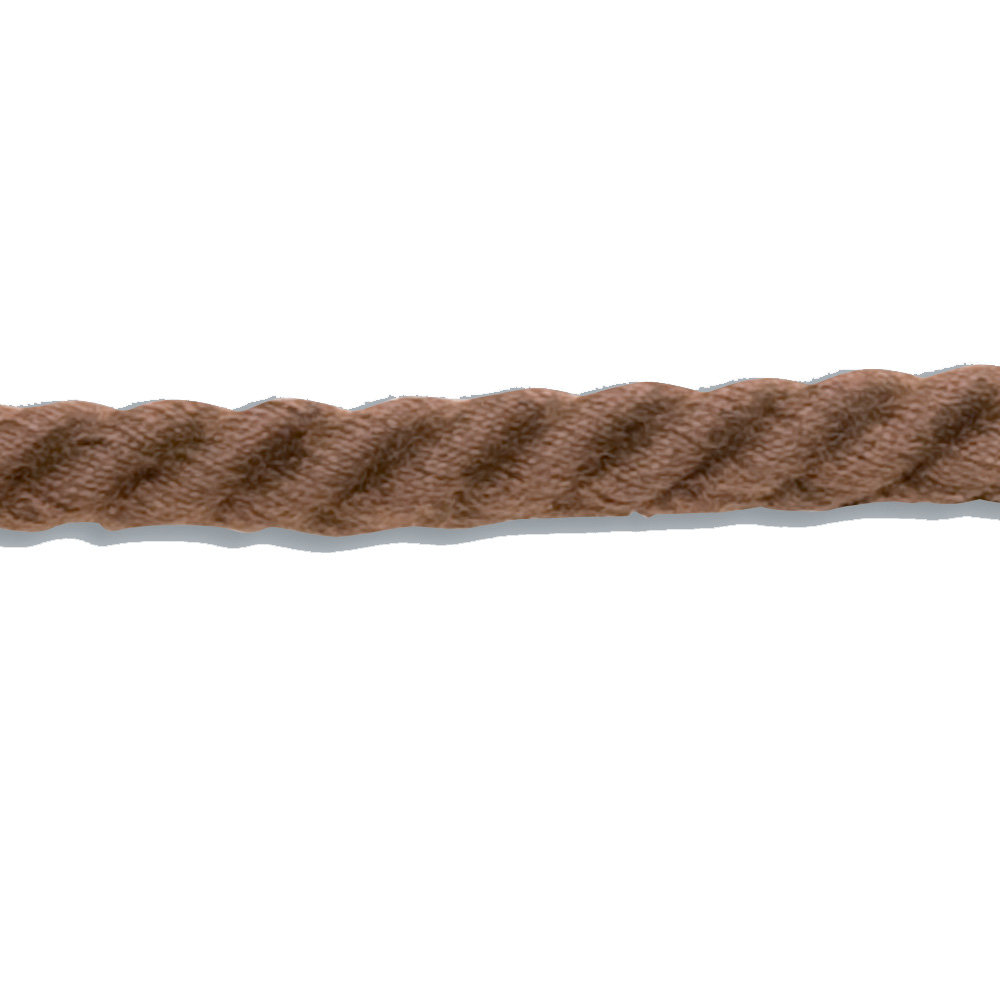 Chocolate Brown Cording - C32