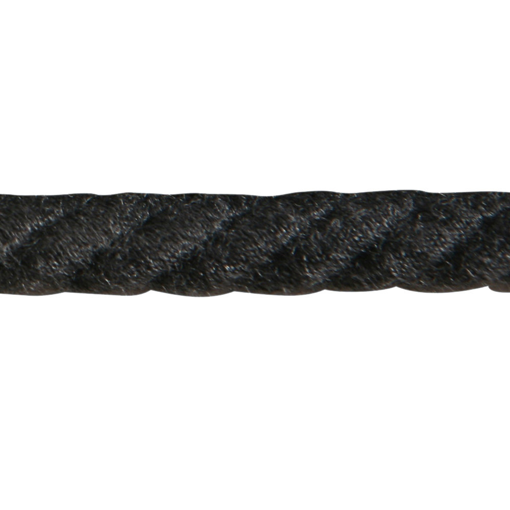 Charcoal Cording - C51