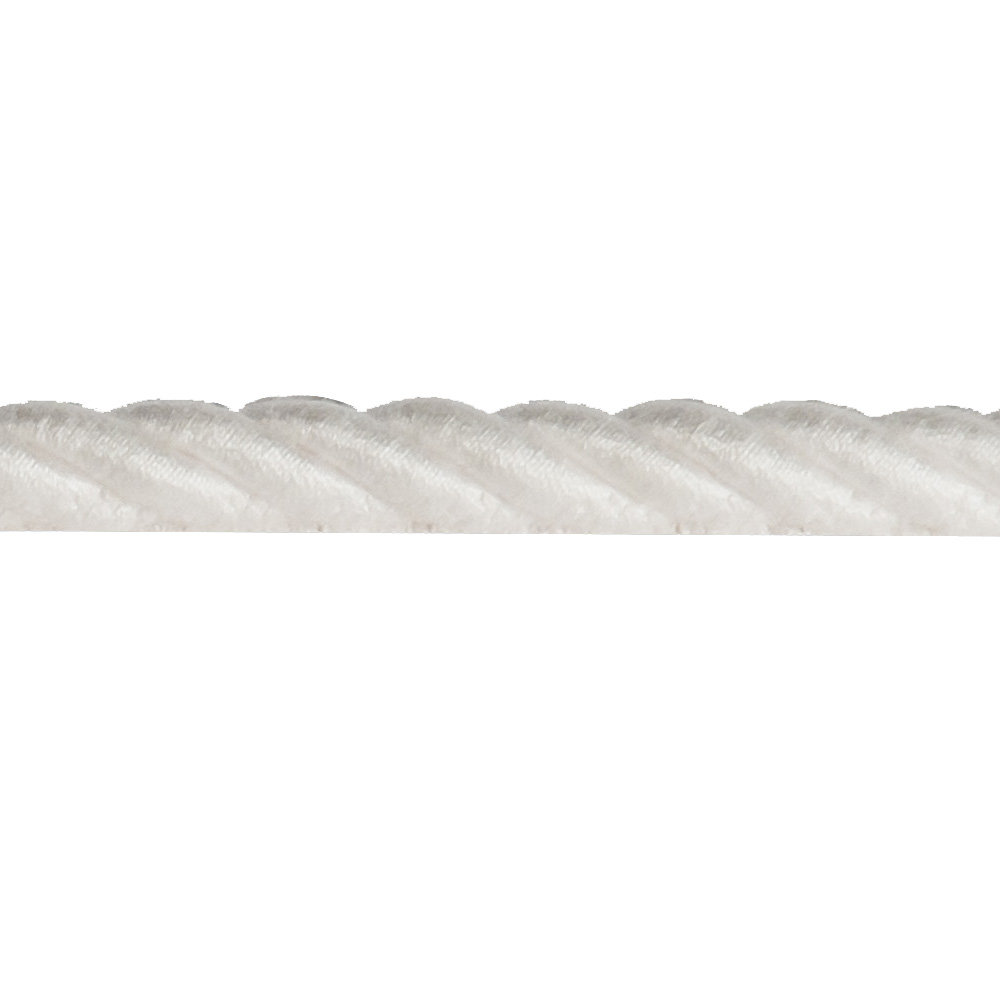 White Cording - C79