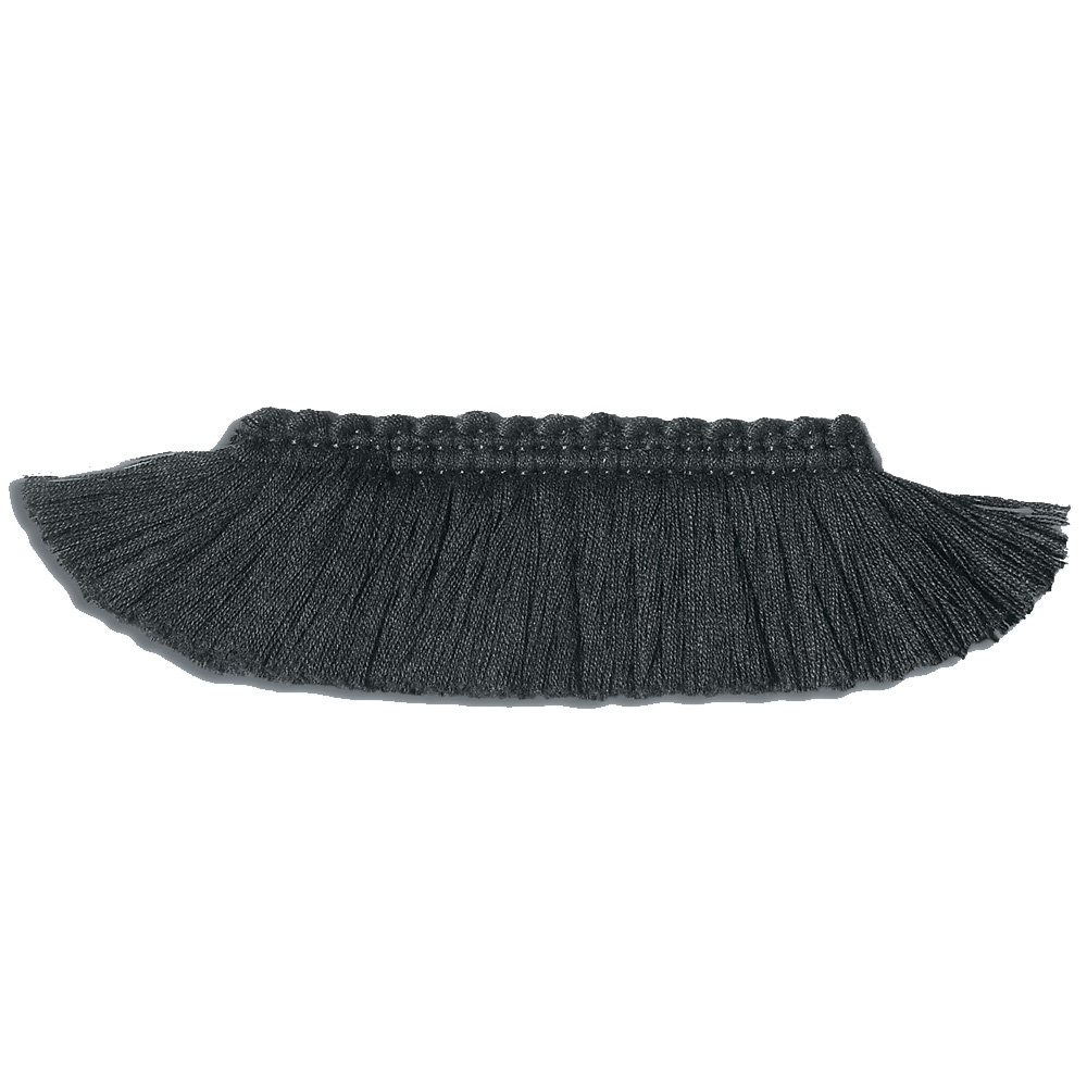 Black Fringe - F10