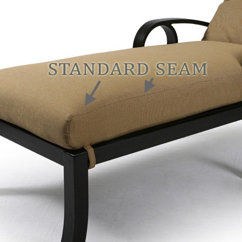 Standard Seam