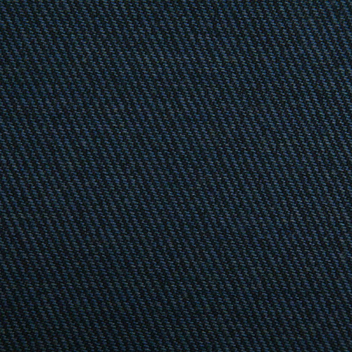 Mill Cloth Indigo - PD05