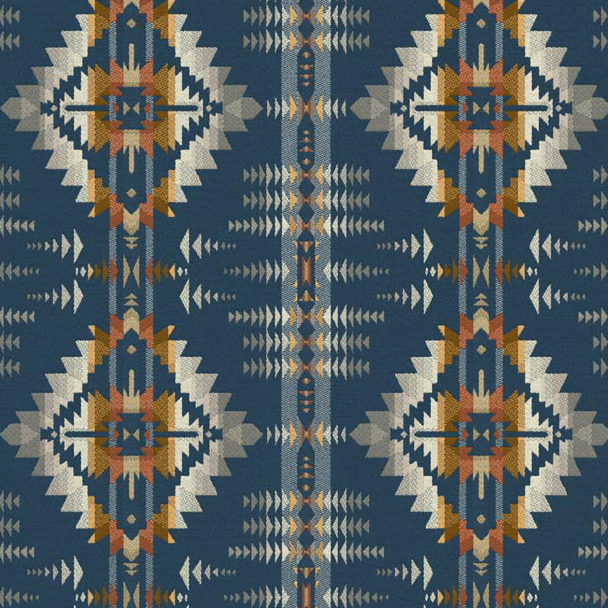 Juniper Mesa Indigo  - GT16