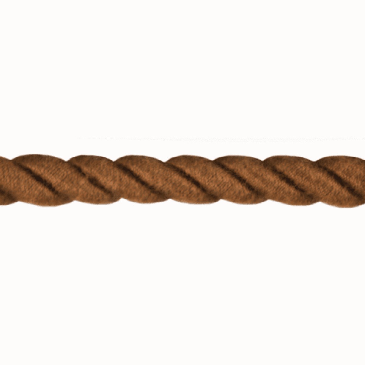 Cocoa - Solid Cord
