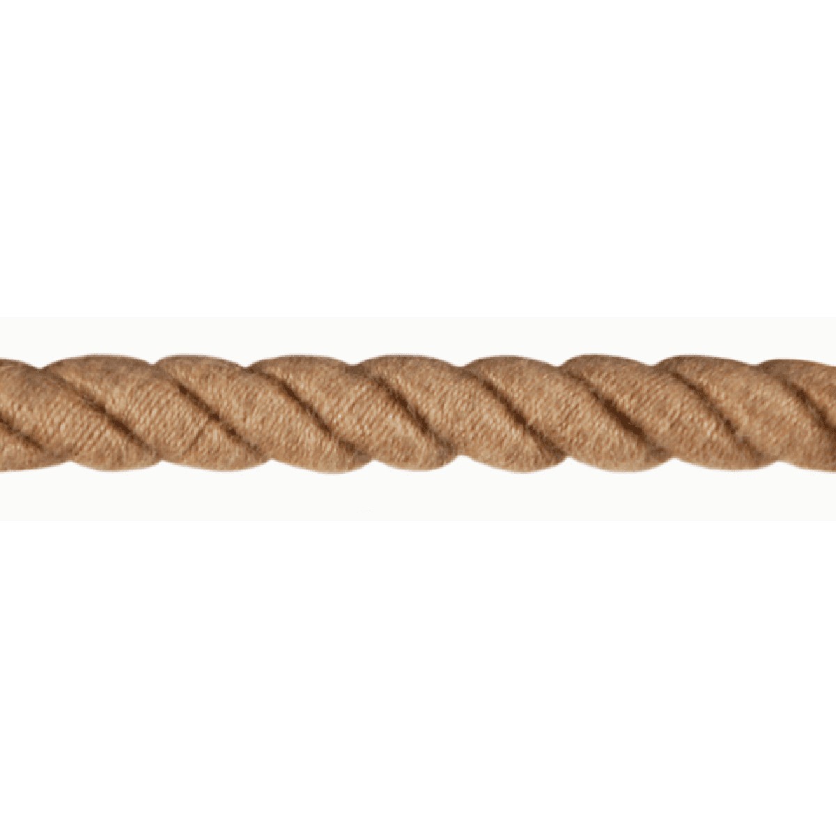 Heather Beige - Solid Cord