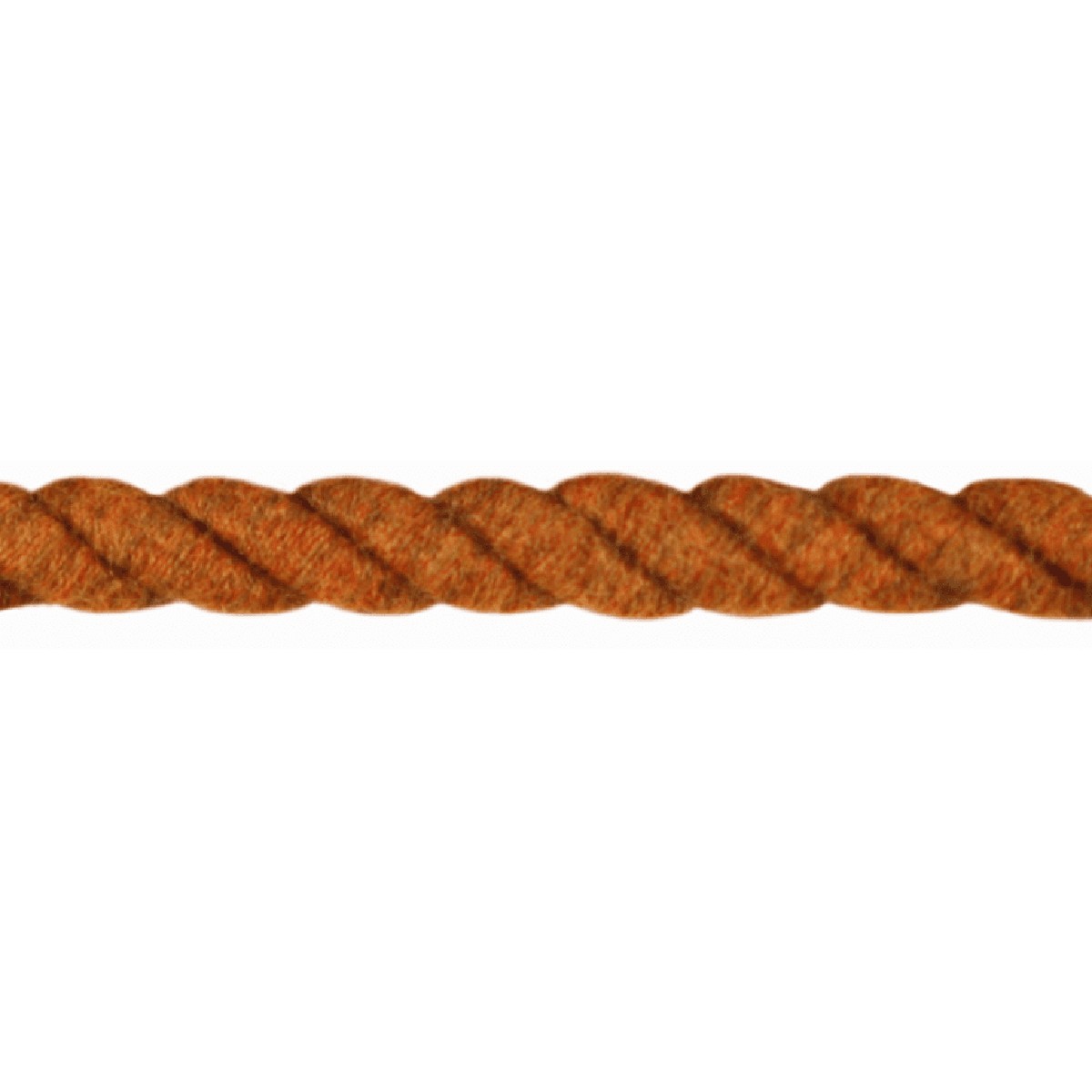 Teak - Solid Cord