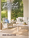Telescope Casual 2026 Catalog Download