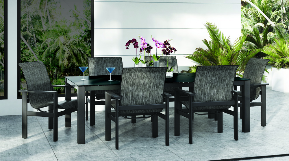Homecrest Mode Tables