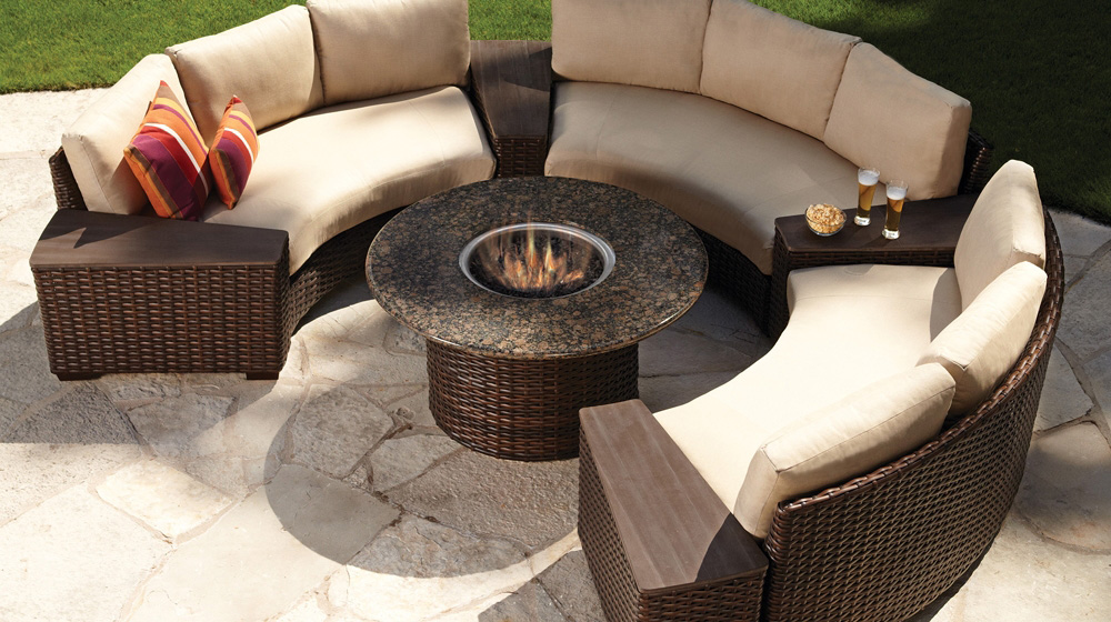 Lloyd Flanders Contempo Collection