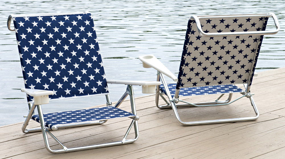 Beach Chairs