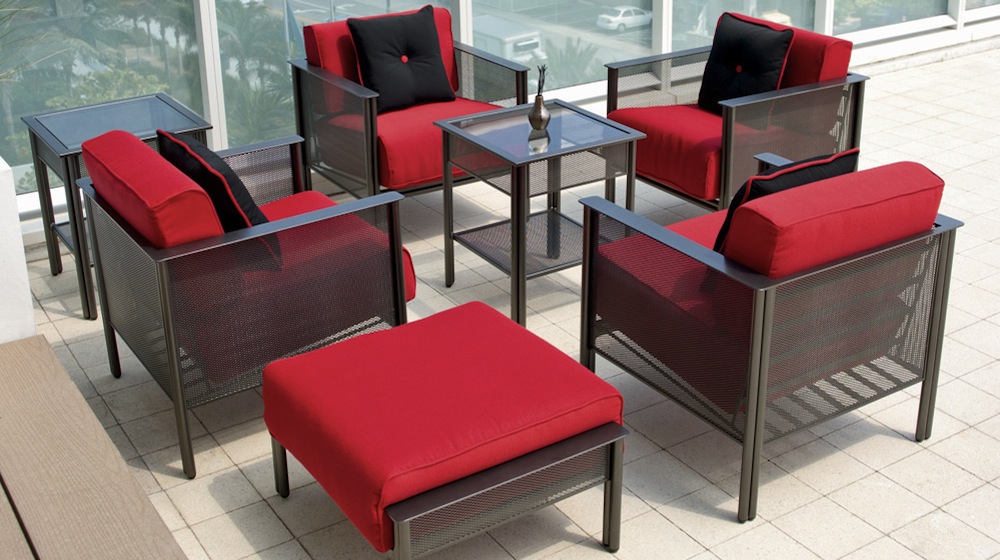 Woodard Jax Collection