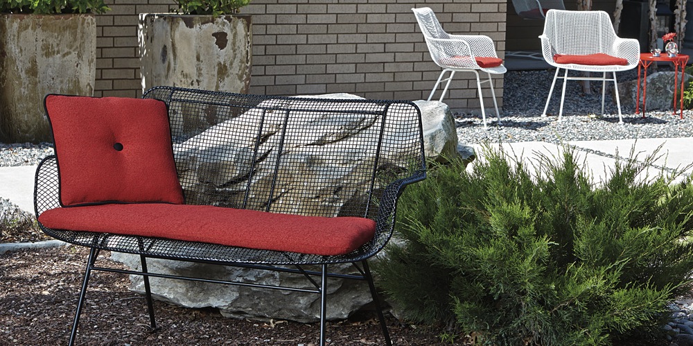 Woodard Uptown Collection