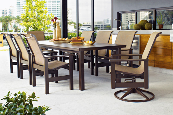 Dining Sets for Outdoors