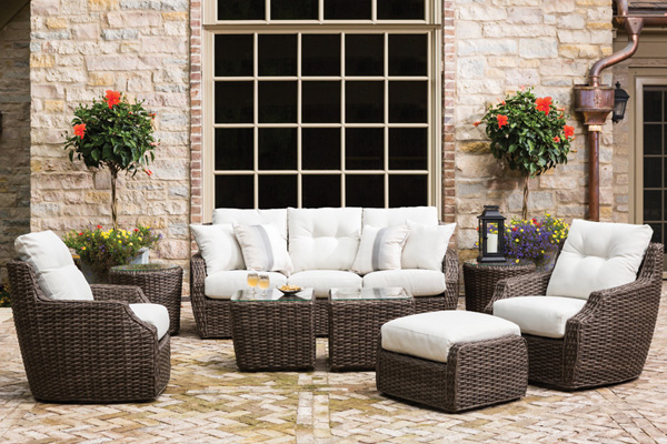 Sofa Sets for Outdoors